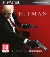 HITMAN ABSOLUTION DÈS CHF 1.-!!!