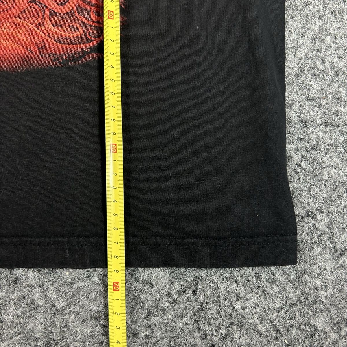 T-shirt: Opeth merch XL music – Usato da La Sagne NE venduto da Matlasape 1