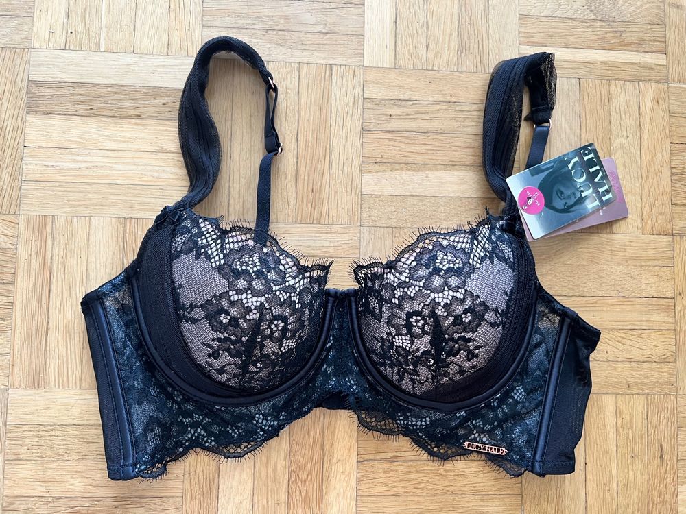 Hunkemöller Lucy Hale Collection BH / 80B | Kaufen auf Ricardo