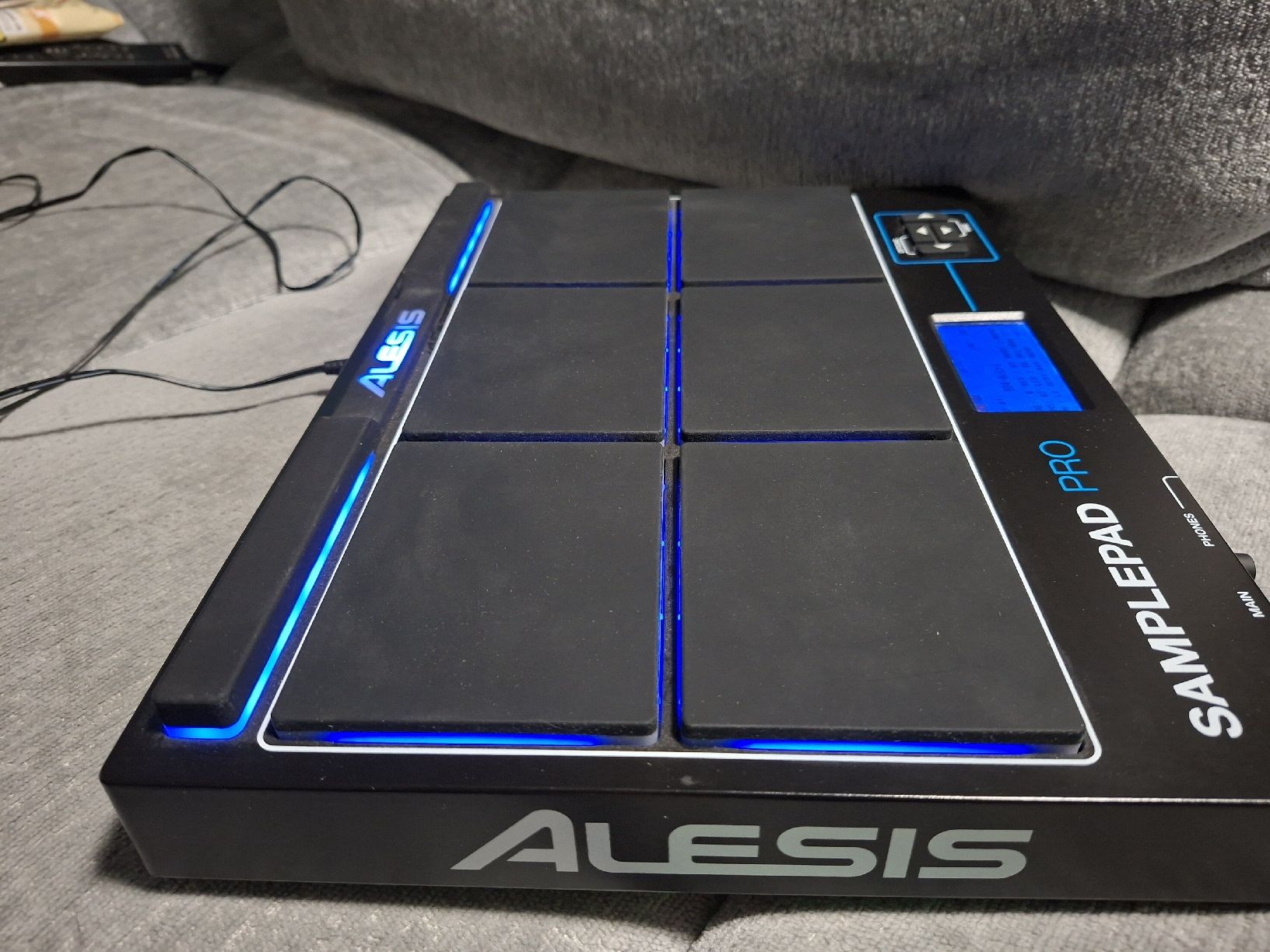 Alesis Strumenti musicali: Alesis Samplepad Pro  – Usato da Schaffhausen venduto da gal_cbm6 2