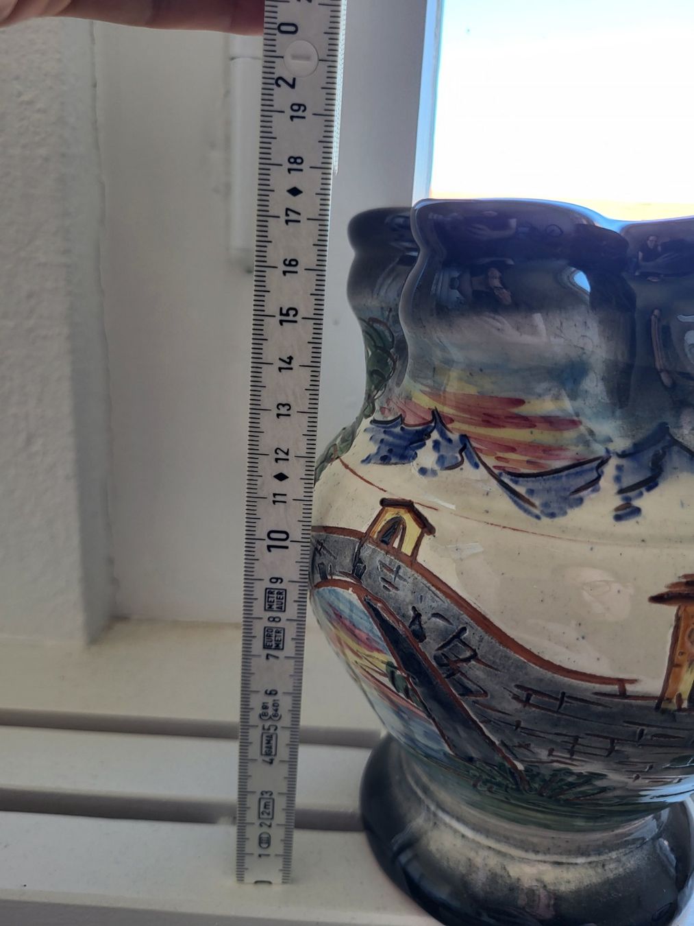 Geschirrsets: Boccalino Set Keramik – Gebraucht aus Langenthal von baesa 9