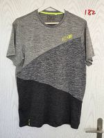 Sportshirt Grösse 182