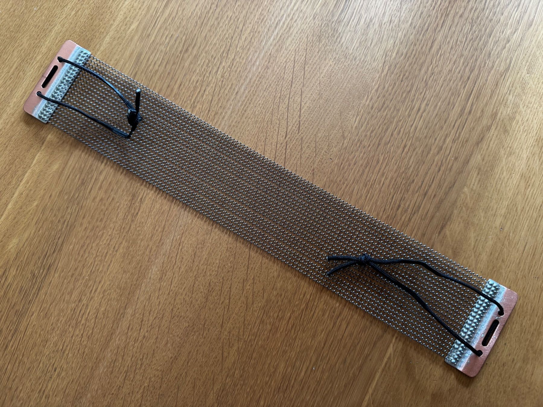 Evans Instruments de musique: Puresound P1420 Custom Snare Wires 14/20 – Neuf (Voir description) à Zürich par colorblindrummer 1