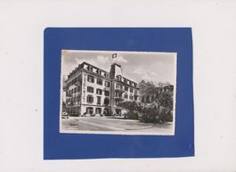 Carte postale ancienne Hotel Rigi Brunnen