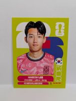 Panini WM 2026 - KOR 7 - Hanbeom LEE - SOUTH KOREA
