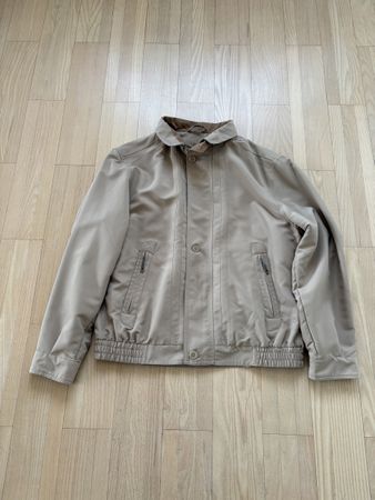 Umberto Rosetti Jacke, Beige, Grösse 48, Top Zustand!
