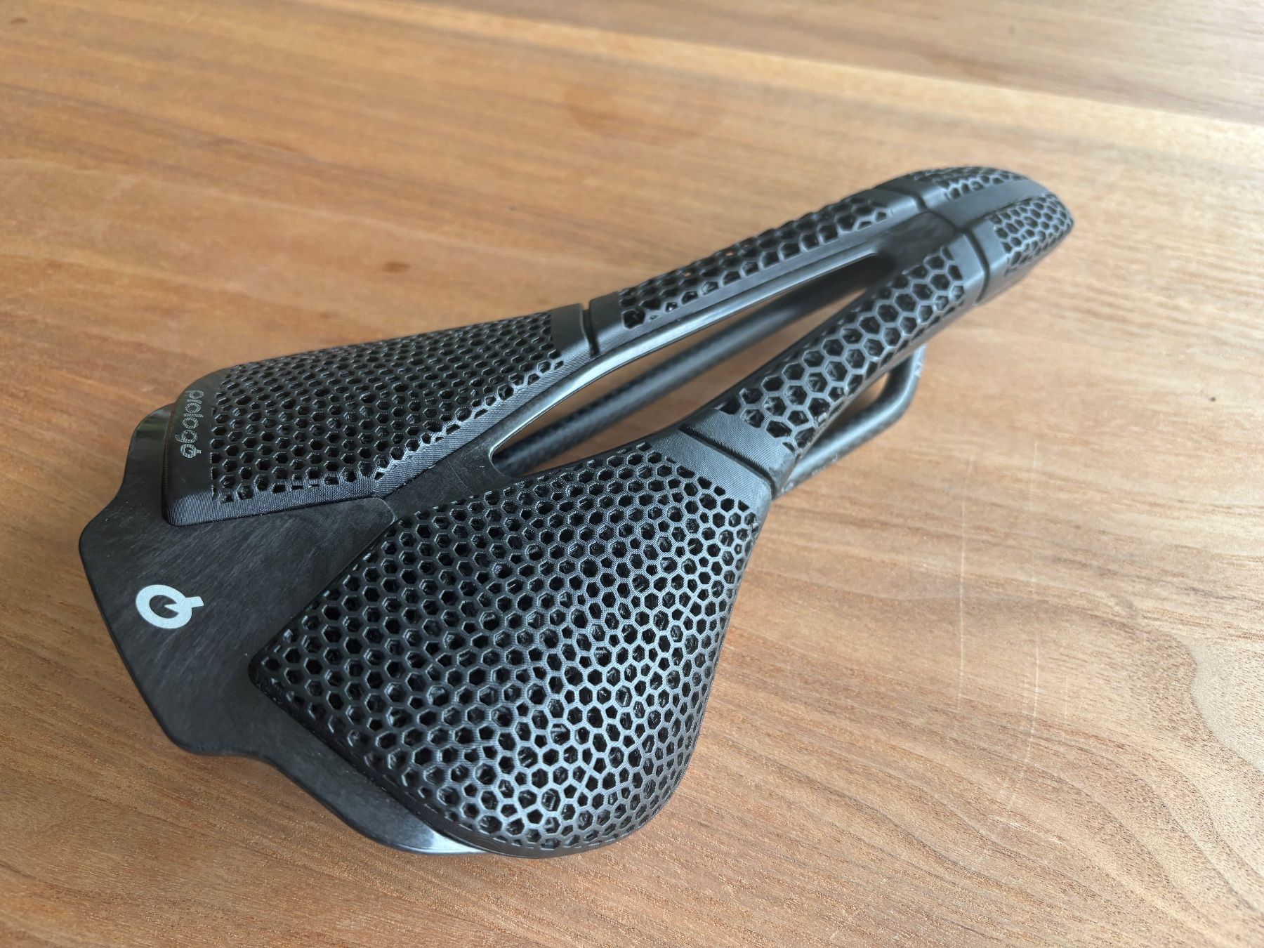 Ersatzteile: Selle Prologo Scratch 3D Nack – Gebraucht aus Cheseaux-Noréaz von Zeiter_Bricabrac