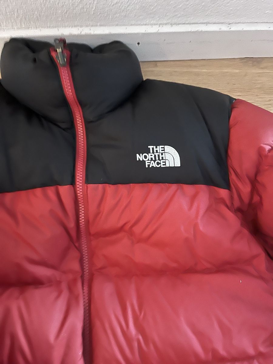 North Face Giacche: Nordface Pufferjacke Jacke Winterjacke – Usato da zürich venduto da fioannaho 1