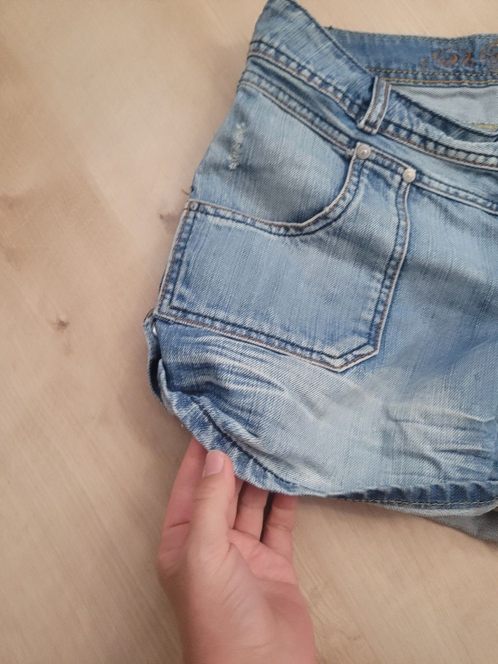 Pantalons: Shorts Gr. L – D'occasion à Lupsingen par sta_wgg5 3