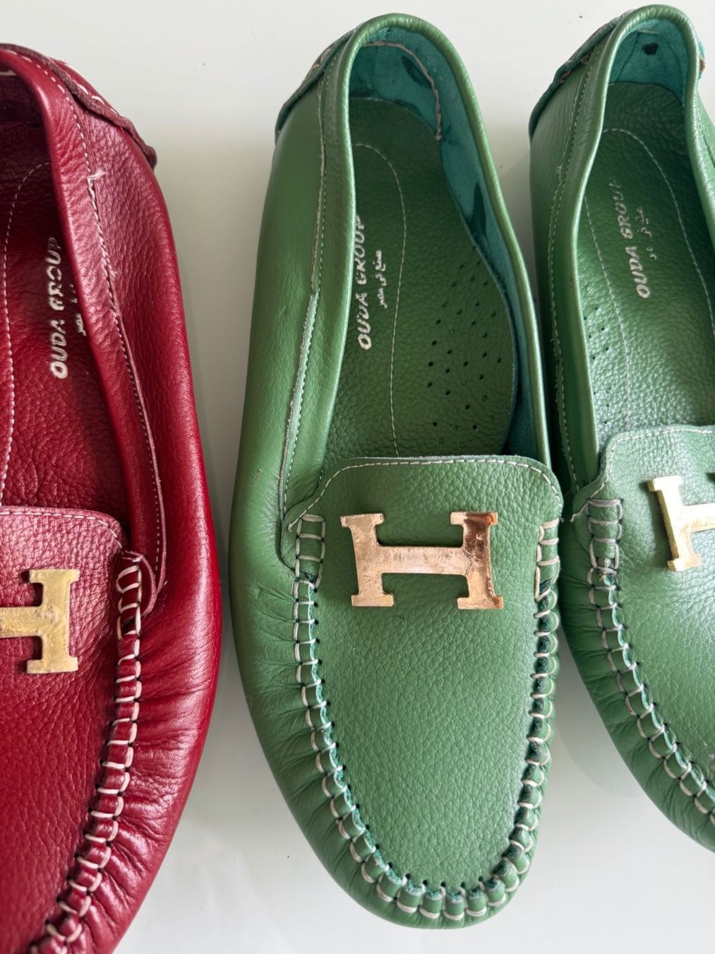 Scarpe da donna: Mokassins – Nuovo (secondo la descrizione) da Adliswil venduto da Majeska 3