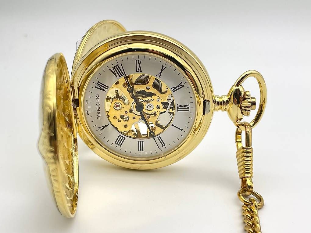 Orologi: Set von Taschenuhren Residence – Usato da Egnach venduto da Thankyou 4