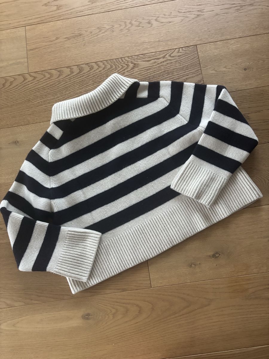 Khaite Pullover & Sweatshirts: Khaite Franklin Kaschmir Pullover Gr. XS 34/36 – Gebraucht aus Zürich von yves-fck 6