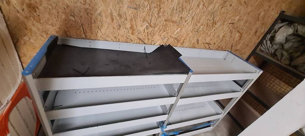 Scaffali: Sortimo xl gebraucht – Usato da Herzogenbuchsee venduto da lpo_757q 2