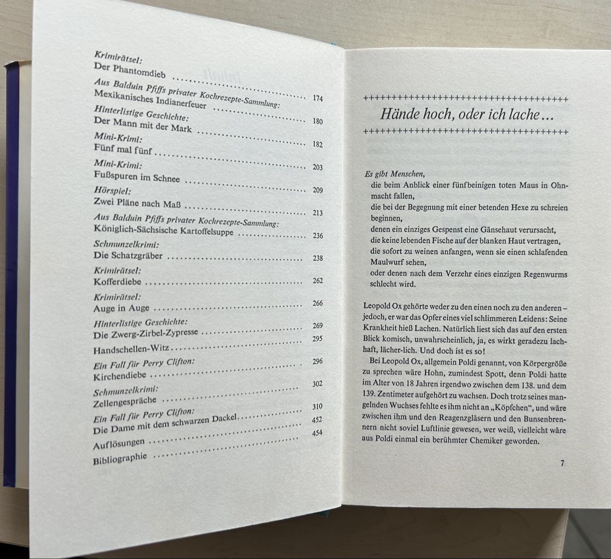 Libri: Wolfgang Ecke Buch, Jugend Krimis – Usato da Reinach BL venduto da Linda013 5