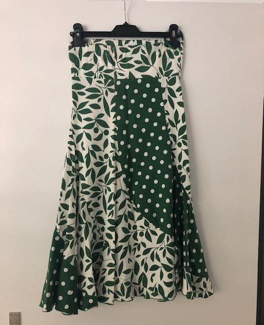 Vestiti: Summer dress – Usato da Dallenwil venduto da ZD2019 1