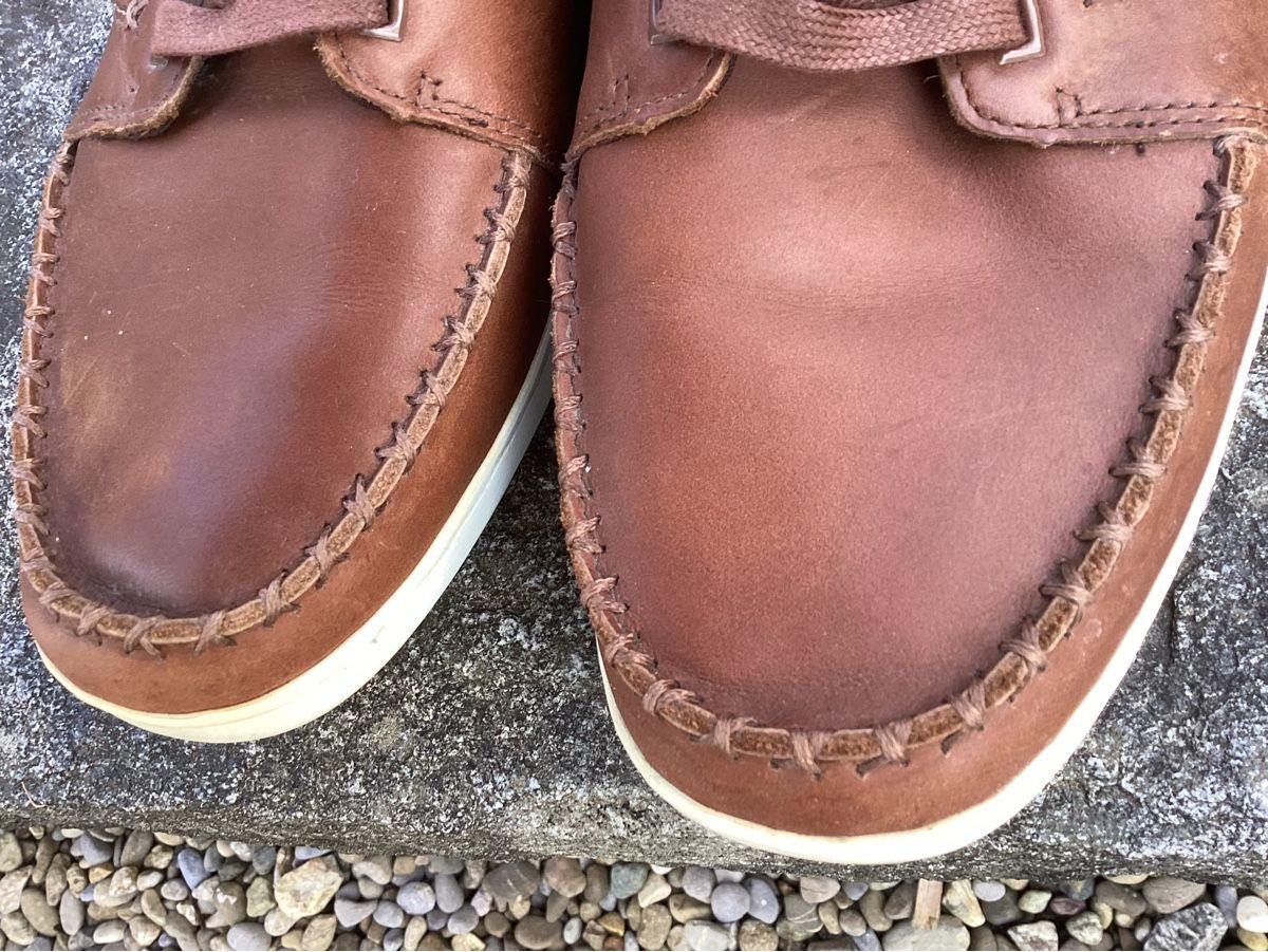 Scarpe da uomo: Boxfresh schuh – Usato da Rüti ZH venduto da isrula 2