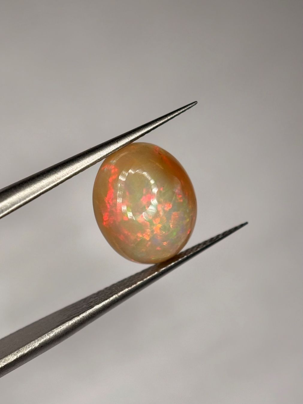 Pietre preziose: Ab 1 Fr. - 2.52 ct Opal Edelstein - unbehandelt – Nuovo (secondo la descrizione) da Mauren venduto da LieGems 4