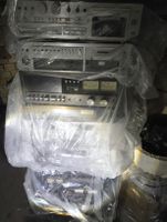 Vintage HiFi Anlage: Philips, Technics, Kenwood - Sony etc