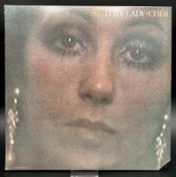 Chér LP MCA 1972 - Foxy Lady
