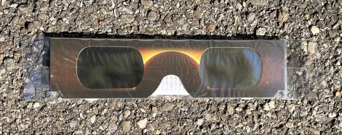 Lunettes & Verres: Solar Eclipse Glasses NEW – Neuf avec emballage d'origine à zürich par gio_m5tb