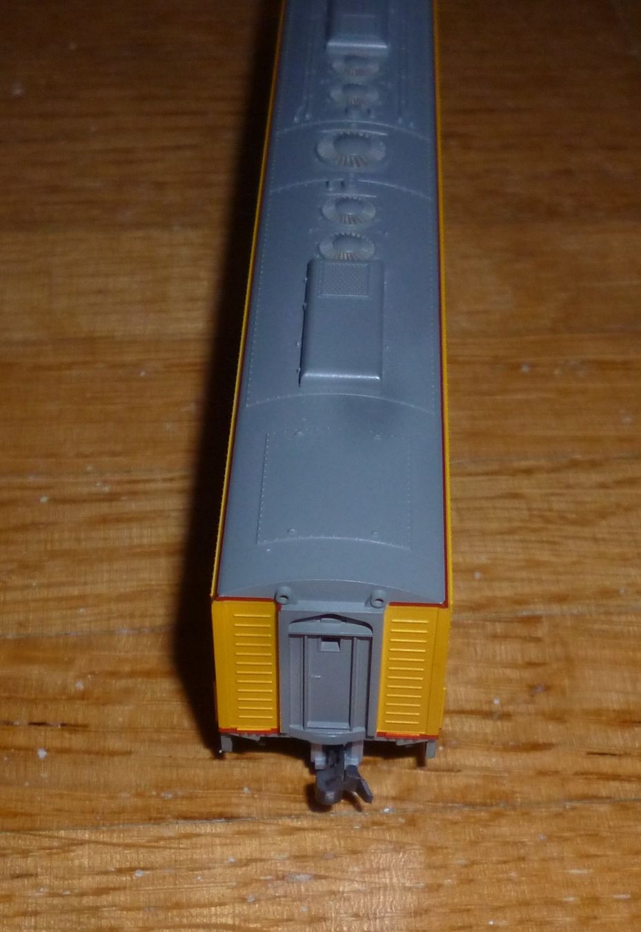Kato Modellini di ferrovie: Diesellok E8 B- Unit Milwaukee – Nuovo (secondo la descrizione) da Langenthal venduto da Tbraunbaer 4