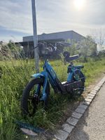 Piaggio Ciao Komplett neu revidiert