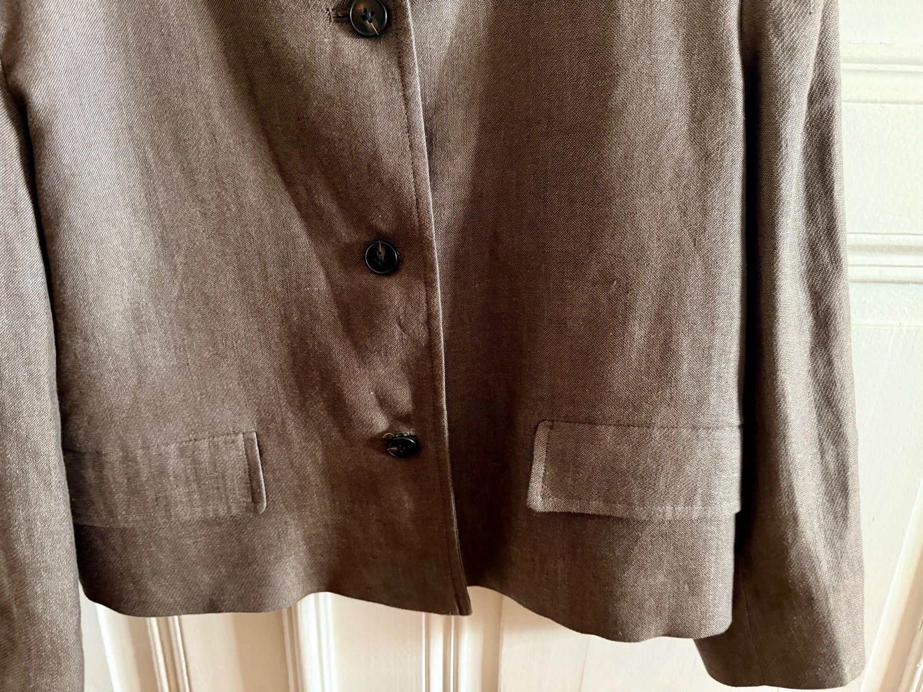 Mango Jacken: Kurze Blazer MANGO – Neu (gemäss Beschreibung) aus Genève von mar_g5r2 3