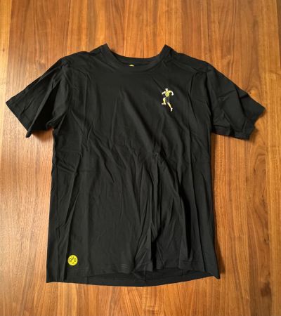 Borussia Dortmund T-Shirt / Karim Adeyemi
