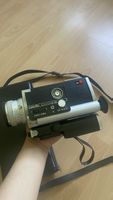 Super 8 Minolta Autopak-8