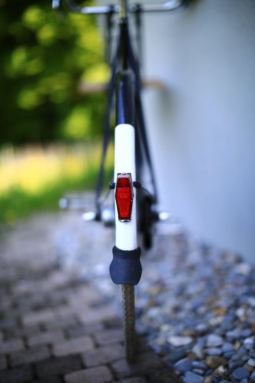 Peugeot Biciclette: City Velo - Ultra leicht, 7 Gänge, Brooks Sattel – Usato da Wettswil venduto da mk34 6