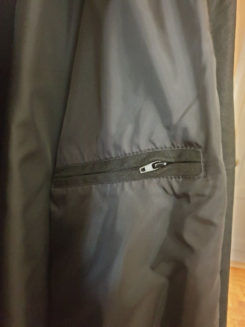 Giacche: Lederjacke Herren Happy Size Gr.66 – Nuovo (secondo la descrizione) da Olten venduto da Marsmobil 3