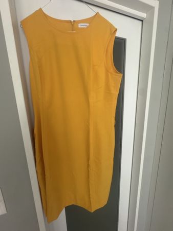 Calvin Klein Kleid