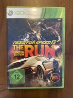 Need for Speed The Run für Xbox 360