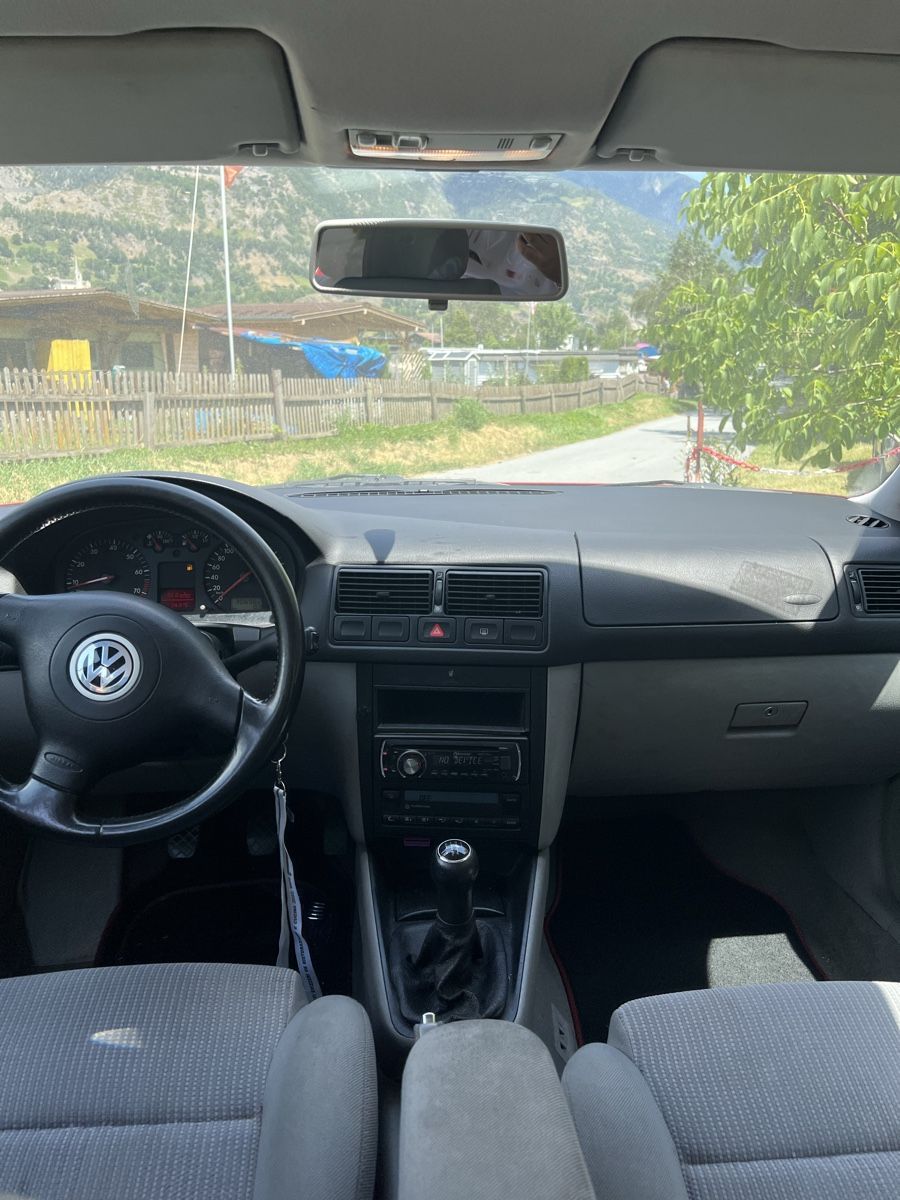 Autos: VW Golf V5 – D'occasion à Brig par avd_n99w 5