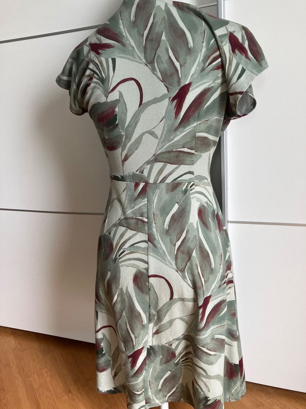 We Kleider: Sommerkleid vom WE – Neu (gemäss Beschreibung) aus Belp von Bverona 1