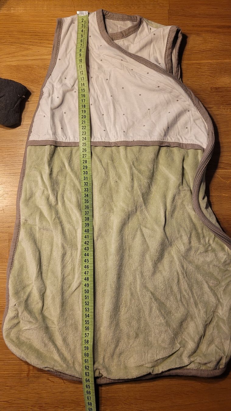 Sacchi a pelo: Schlafsack – Usato da Uetendorf venduto da Heyhey3661 2