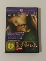 My Blueberry Nights - DVD Wong Kar Wai