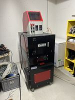 Kupfergranulator