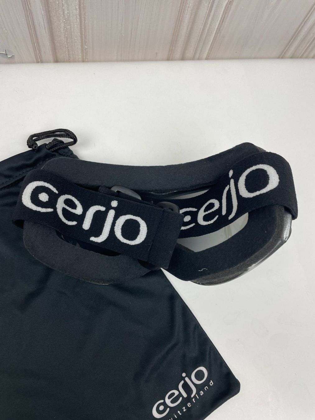 Occhiali & Lenti: Ski-, Snowboard Brille der Marke cerjo  – Nuovo (secondo la descrizione) da Wängi venduto da LiqKojote 3