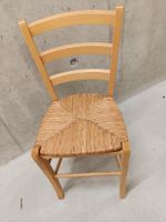 Lot de six chaises