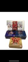 One Piece Kartensammlung wird aufgelöst
