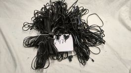 Grosser Posten Spezialkabel (x471)