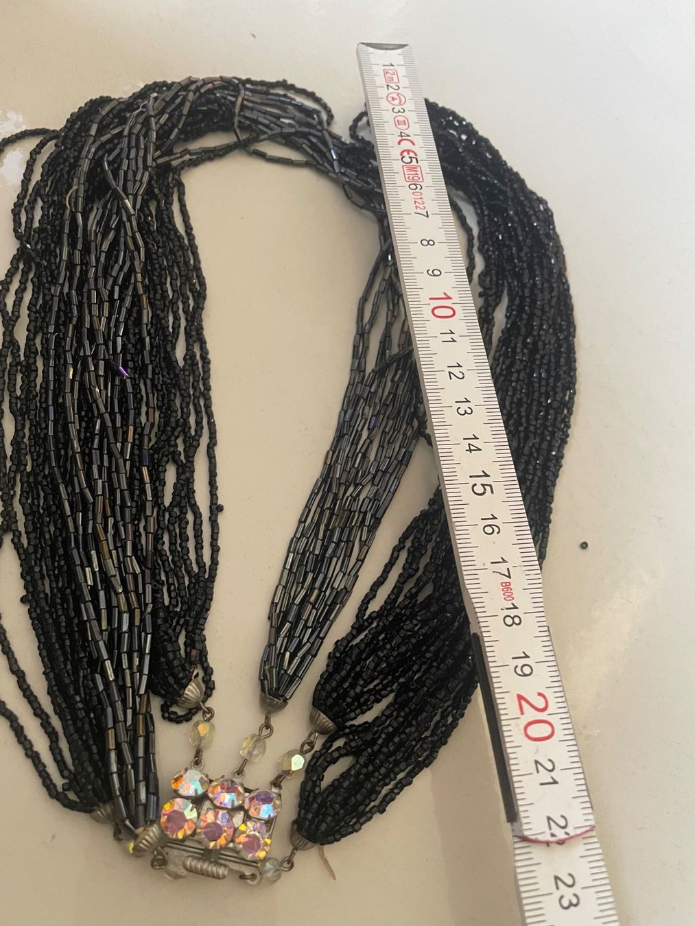 Catenine: Luxury Kette – Usato da Minusio venduto da Pink222 4