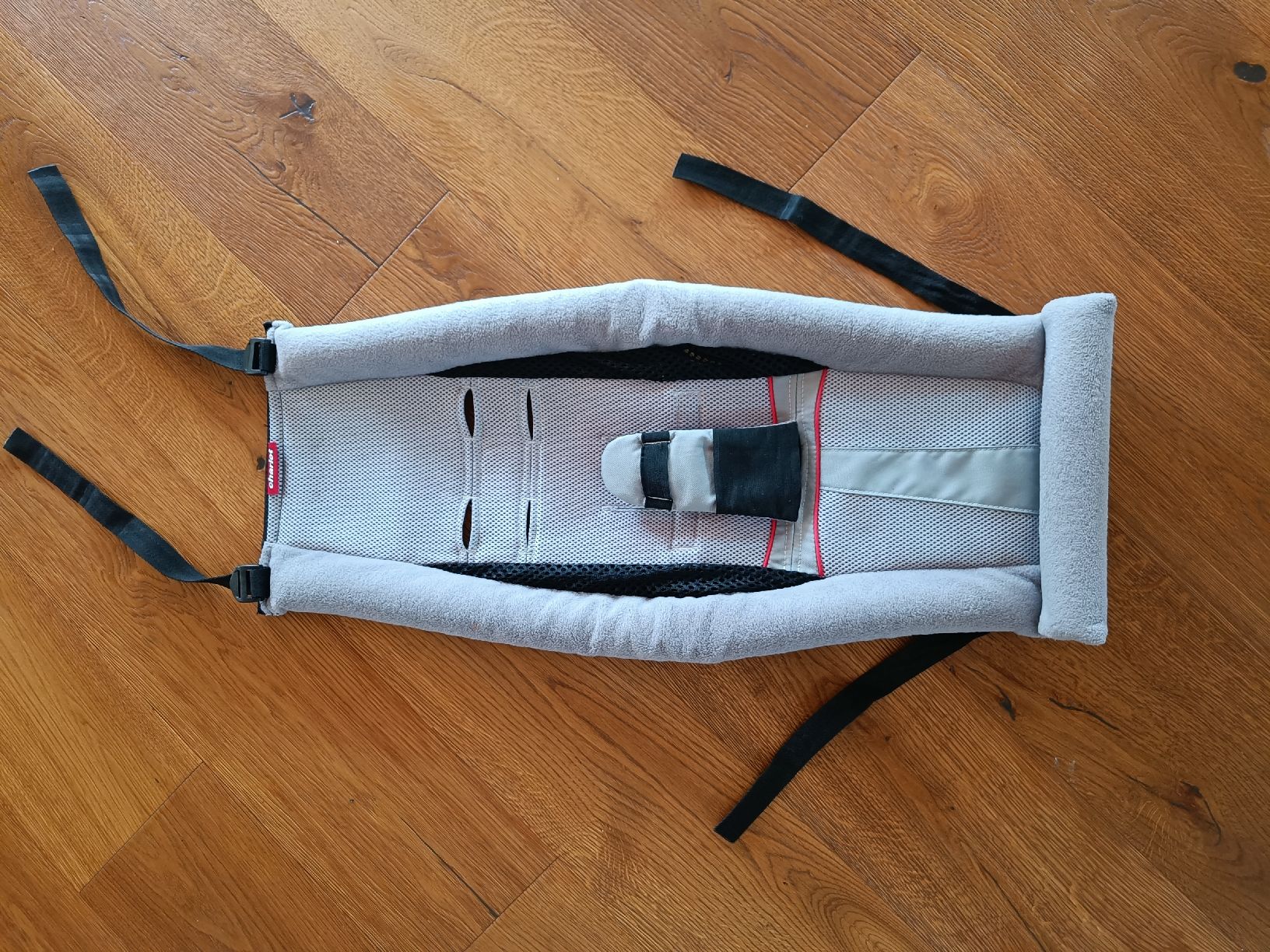Thule Remorques: Thule Hängematte chariot  – D'occasion à Laupen BE par cat_ana