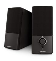 Bose Companion 2 Series III Multimedia Lautsprecher Top