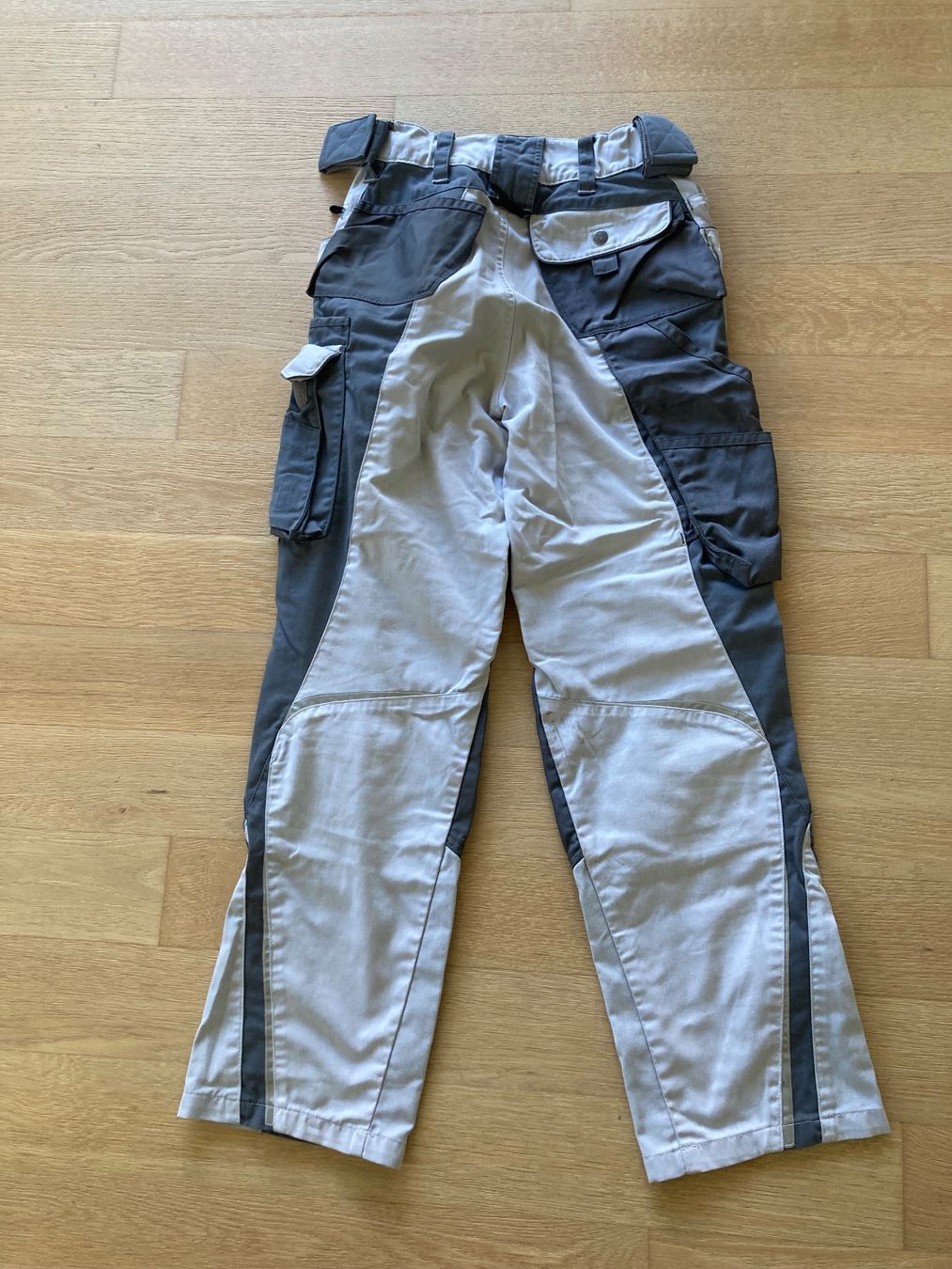 Pantaloni: Engelbert Strauss, Arbeitshose GR 44 Men – Usato da Domat/Ems venduto da Lareina2015 1