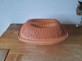 Römertopf