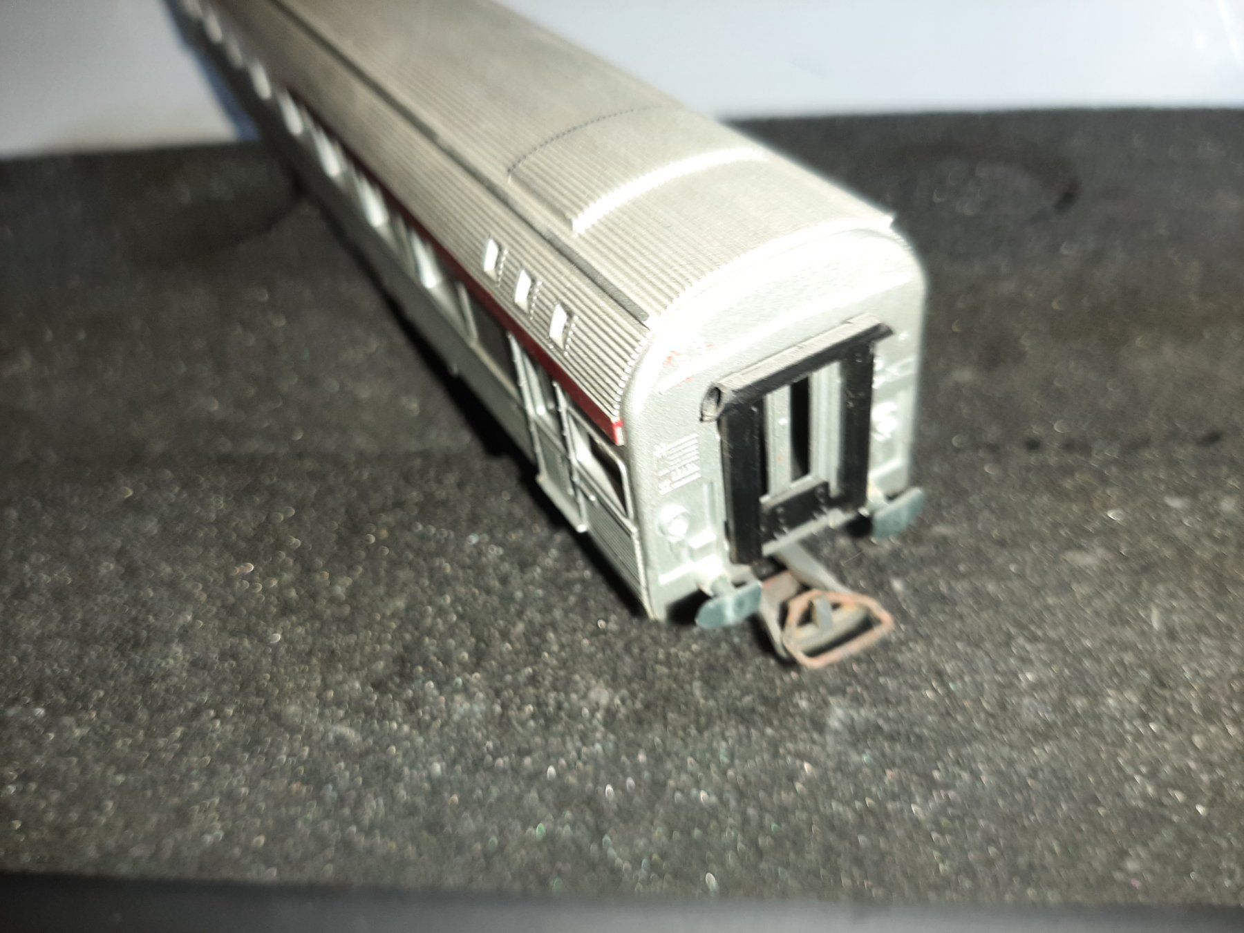 Jouef Trains électriques: JOUEF – D'occasion à Avully par RIVALIS 5