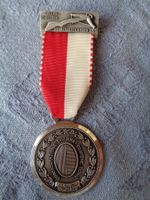 Kranzabzeichen Armbrust-Volksschiessen 1979 Siegel Tessin