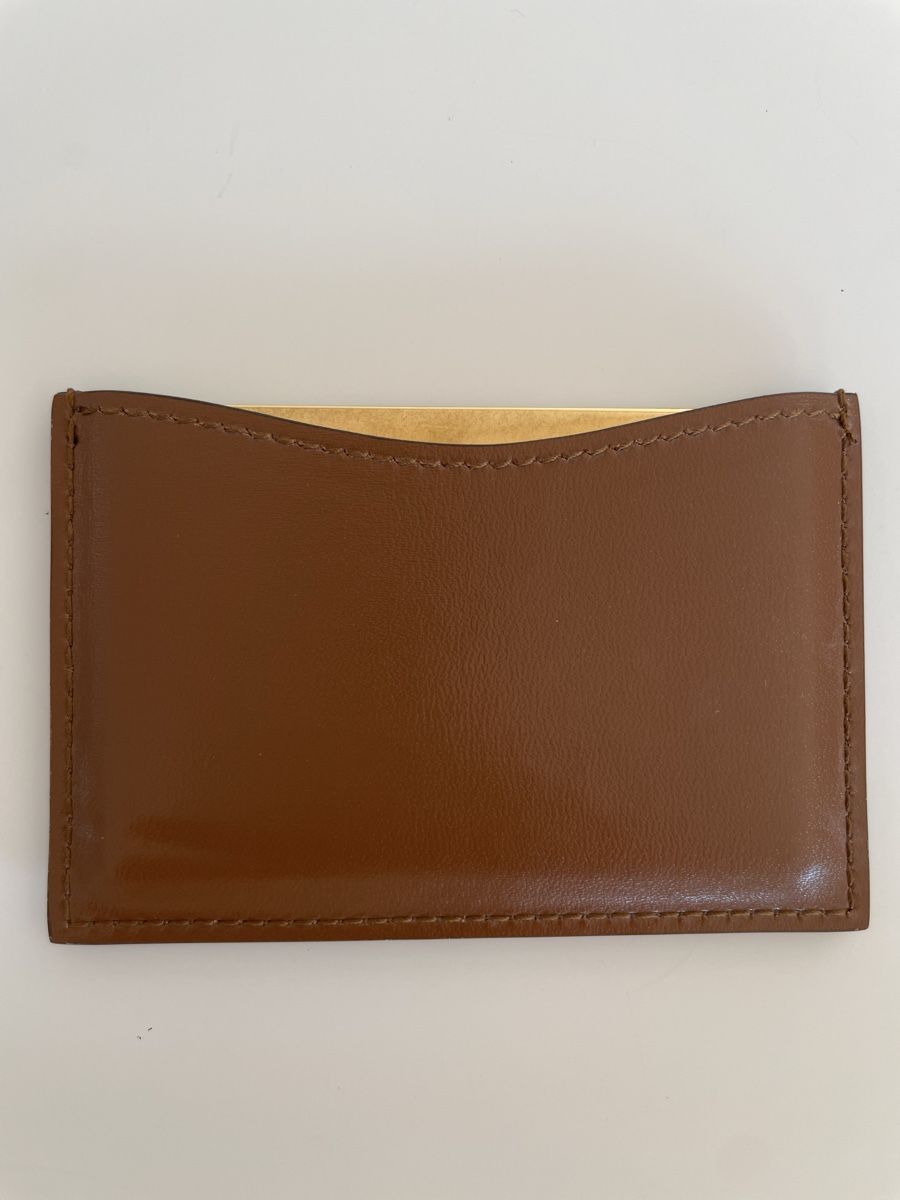Gucci Altro in  Abbigliamento & Accessori: Gucci Etui mit Taschenspiegel  – Usato da Lengwil venduto da isa_7wyt 1
